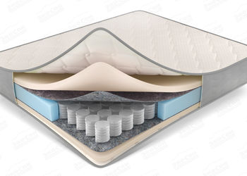 Матрас ЭкоСон Balance  90 x 190